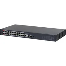 Dahua CS4228-24GT-240 Netzwerk-Switch (24 Poe 240 W)