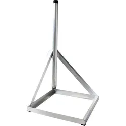 Kreiling Tech. Alu-Balkonständer ABS 100