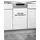 Gorenje G400 GI561D10S Einbau-Geschirrspüler (teilintegrierbar, 448 mm breit, Edelstahl)