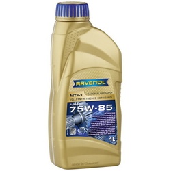 Getriebeöl RAVENOL MTF-1 75W85 1L