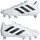 adidas Kakari Elite SG Herren Weiß/Schwarz/Türkis 13