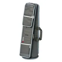 Soundline Tenor-Posaune-Gigbag, bis Schall-ø 22 cm
