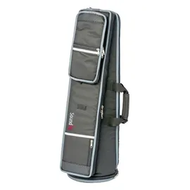 Soundline Tenor-Posaune-Gigbag, bis Schall-ø 22 cm