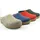 HAFLINGER Grizzly Torben Rot 45