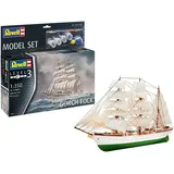 REVELL Model Set Gorch Fock (65432)