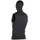 ION Hooded Neo ärmelloses Thermo-T-Shirt Black XL