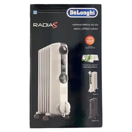 De'Longhi TRRS 0715 grau