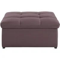 DOMO collection Lagoa Webstoff beere
