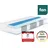 fan Boxspringmatratze 80 x 200 cm H3