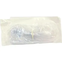 SEKRETBEUTEL steril Lock-Ansatz 2 l