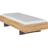 Rauch Phoenix 90 x 200 cm braun