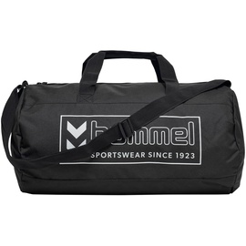 hummel Hmlkey Round Sportsbag Unisex Erwachsene Training Sporttasche Wasserabweisend Mit Recyceltes Polyester