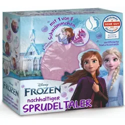 Outdoor Freakz Frozen Sprudeltaler