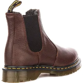 Dr. Martens Dr Martens 2976 Wl Stiefel - Dark Brown - EU 38