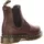 Dr. Martens Dr Martens 2976 Wl Stiefel - Dark Brown - EU 38