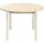 Tom Tailor COLOR TABLE Ø 120 cm weiß