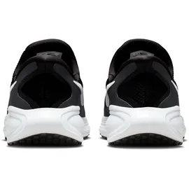Nike Revolution 8 Herren Extra Wide Schwarz/Weiß/Anthrazit 44,5