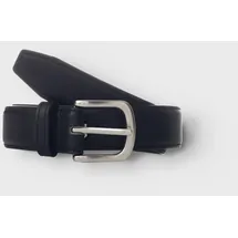NAME IT Taillengürtel Polyester schwarz 65 cm
