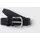 NAME IT Taillengürtel Polyester schwarz 65 cm