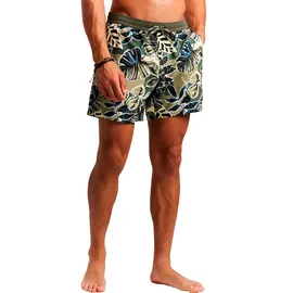Protest Badeshorts PRTRayger Fern Green XL