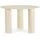 BIZZOTTO Dacca Ø 120 cm creme/natur