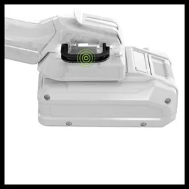 Einhell GE-GS 18/150 Li-Solo