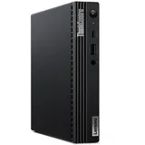 Lenovo ThinkCentre M75q Gen 2 AMD Ryzen 5 5600GE, 16GB RAM, 512GB SSD, AMD Radeon Grafik, DOS