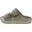 Big Buckle EVA Slippe grau Gr 38 38 EU