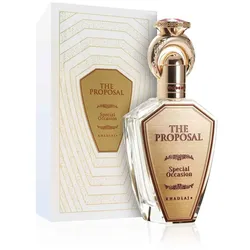 The Proposal Besondere Anlässe - EDP - Volumen: 100 ml 0,1 l