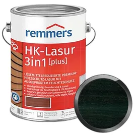 Remmers HK-Lasur Ebenholz matt 5 l