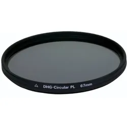 Dörr DHG Pol zirkular       67mm