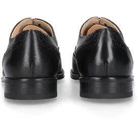 Henry Stevens Wes FBO Herren Schwarz 40