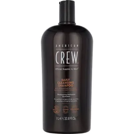 American Crew Daily Cleansing 1000 ml