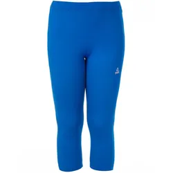 PEAK 3/4-Leggings Damen 29041 - blue M