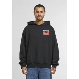 Upscale by Mister Tee Hoodie schwarz M