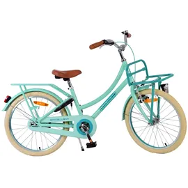 Volare Excellent 20" RH 31 cm grün 1-Gang Rücktrittbremse