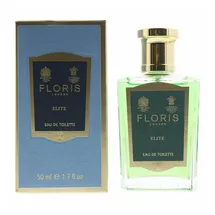 Floris London Floris Elite Eau de Toilette 50 ml