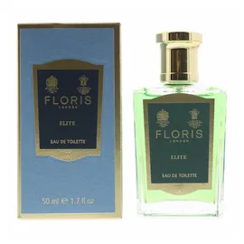 Floris London Floris Elite Eau de Toilette 50 ml