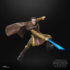 Hasbro Jedi-Meister Dooku Figur 15 cm