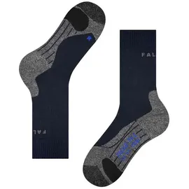 Falke TK2 Cool Trekkingsocken Damen marine 37-38