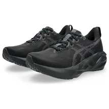 Asics Novablast 5 Damen Black/Carrier Grey 40