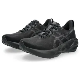 Asics Novablast 5 Damen Black/Carrier Grey 40