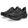 Asics Novablast 5 Damen Black/Carrier Grey 40