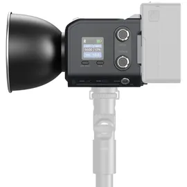SmallRig 5380 RC 100C COB LED-Videolicht Pro Version tintenblau
