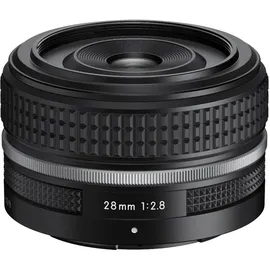 Nikon Nikkor Z 28 mm F2,8 SE