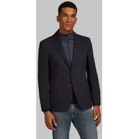 HECHTER PARIS Jackett Mit Fake-Westen-Einsatz blau 50