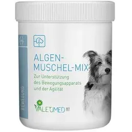 Valetumed Algen-Muschel-Mix 150 g