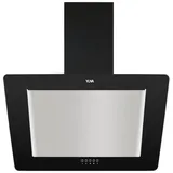 Yuna NAVA Wandhaube 60 cm Schwarz