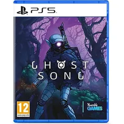 Ghost Song - PS5 [EU Version]