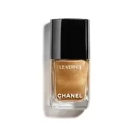 Chanel Le Vernis Nagellack 13 ml Gold Schimmer
